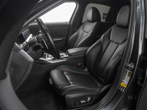 BMW 3 серии VII (G2x) с пробегом 2021 года, цена 4 499 000 рублей, 46645 км, седан, Автокод Объявления