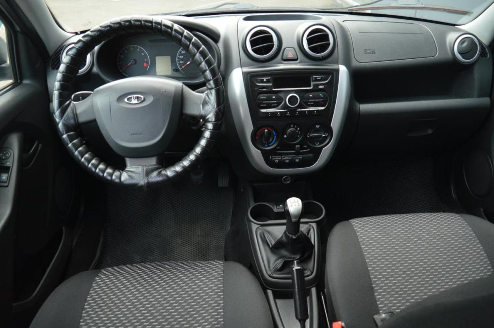 Lada (ВАЗ) Granta I Оренбург  - изображение 6