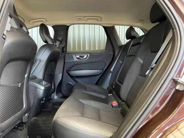 Volvo XC60 II с пробегом 2020 года, цена 4 097 000 рублей, 61251 км, внедорожник, Автокод Объявления