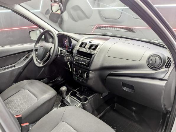Lada (ВАЗ) Granta I Рестайлинг с пробегом 2023 года, цена 590 000 рублей, 94742 км, седан, Автокод Объявления