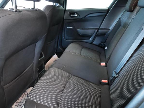 Citroen DS4 с пробегом 2012 года, цена 690 000 рублей, 95792 км, хэтчбек, Автокод Объявления