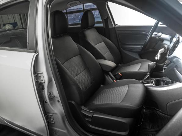 Lada (ВАЗ) Vesta I с пробегом 2020 года, цена 949 000 рублей, 104246 км, седан, Автокод Объявления