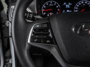 Hyundai Solaris II Рестайлинг Воронеж  - изображение 35