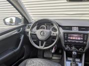 Skoda Octavia III (A7) Рестайлинг Москва  - изображение 39