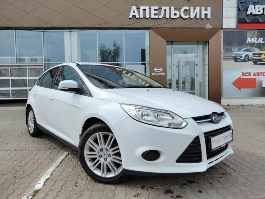 Ford Focus III Набережные Челны  - изображение 1