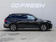 Volkswagen Tiguan II Рестайлинг Краснодар  - изображение 26