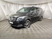Mercedes-Benz V-Класс III (W447) Москва  - изображение 20