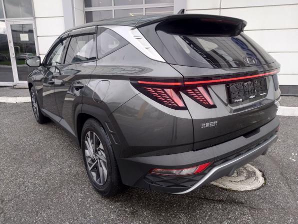 Hyundai Tucson IV с пробегом 2022 года, цена 2 889 999 рублей, 50556 км, внедорожник, Автокод Объявления