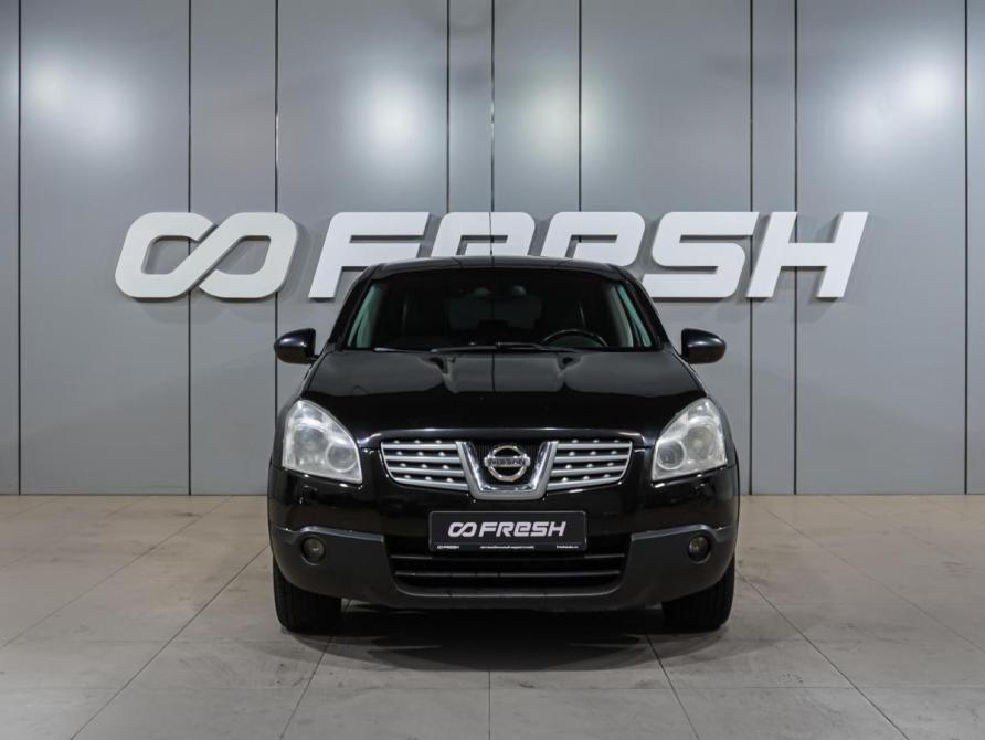 Nissan Qashqai I Воронеж  - изображение 3