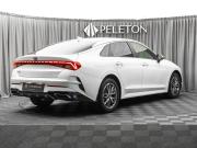 Kia K5 III Москва  - изображение 30
