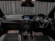 Mercedes-Benz C-Класс III (W204) Рестайлинг Красноярск  - изображение 22