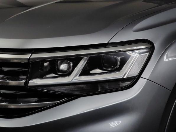 Volkswagen Teramont I Рестайлинг с пробегом 2021 года, цена 4 199 000 рублей, 100014 км, внедорожник, Автокод Объявления