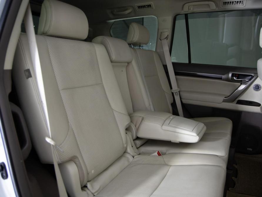 Lexus GX II Рестайлинг Санкт-Петербург  - изображение 13