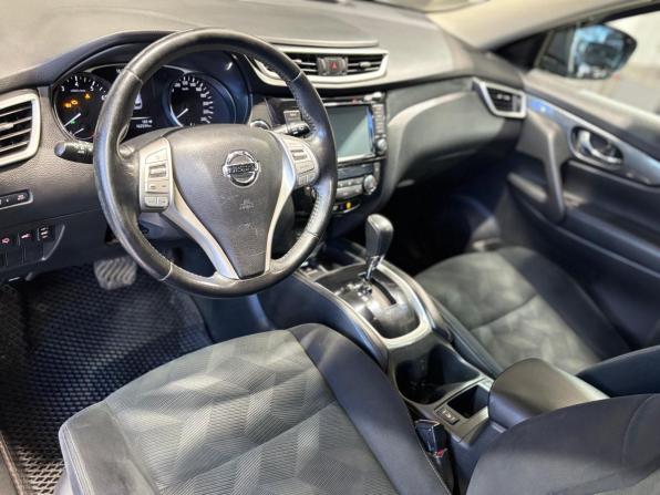 Nissan X-Trail III с пробегом 2015 года, цена 1 479 000 рублей, 162534 км, внедорожник, Автокод Объявления