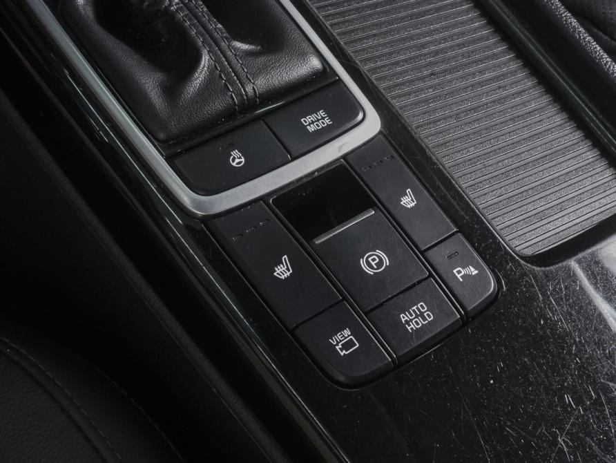 Kia Optima IV Рестайлинг Ростов-на-Дону  - изображение 20