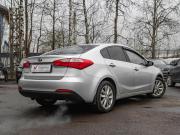 Kia Cerato III Санкт-Петербург  - изображение 14