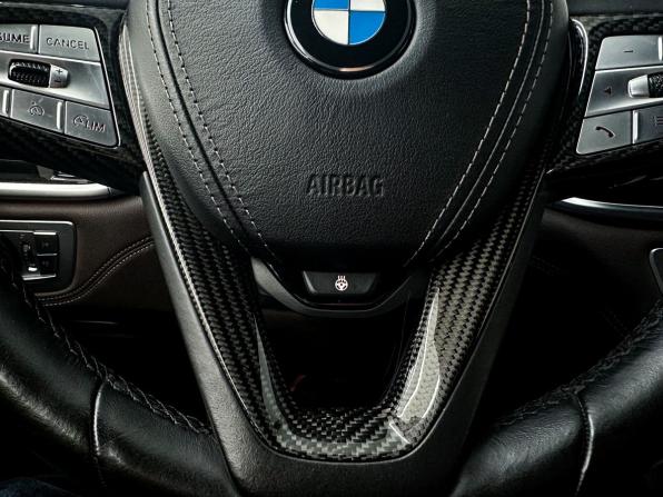 BMW 7 серии VI (G11/G12) Рестайлинг с пробегом 2020 года, цена 5 650 000 рублей, 119351 км, седан, Автокод Объявления