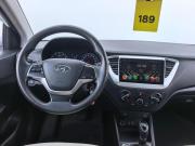 Hyundai Solaris II Санкт-Петербург  - изображение 34