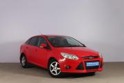 Ford Focus III Новосибирск  - изображение 19