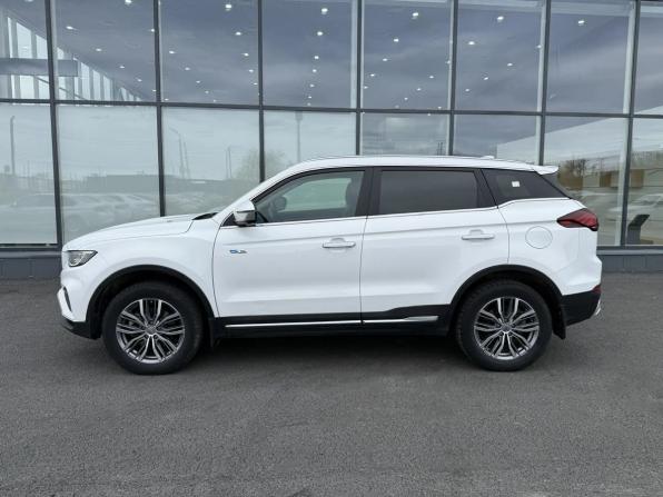 Geely Atlas Pro с пробегом 2021 года, цена 1 910 000 рублей, 148913 км, внедорожник, Автокод Объявления