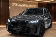 BMW X5 IV (G05/G18) Рестайлинг Москва  - изображение 32