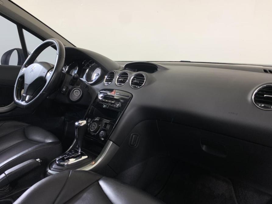 Peugeot 308 I Рестайлинг Москва  - изображение 13