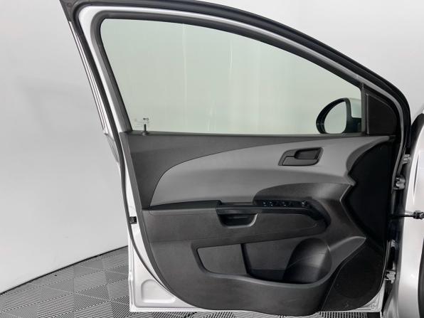 Chevrolet Aveo II с пробегом 2012 года, цена 539 000 рублей, 171000 км, седан, Автокод Объявления