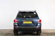 Toyota Highlander II (XU40) Рестайлинг Тюмень  - изображение 27