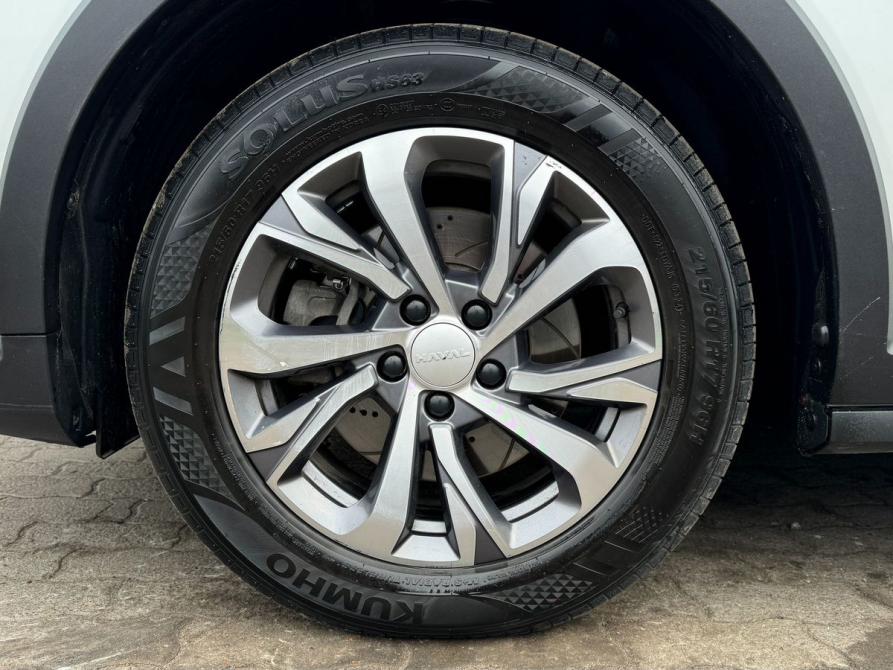Haval Jolion I Рестайлинг Архангельск  - изображение 9