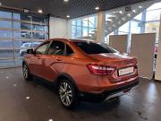 Lada (ВАЗ) Vesta I Чебоксары  - изображение 38