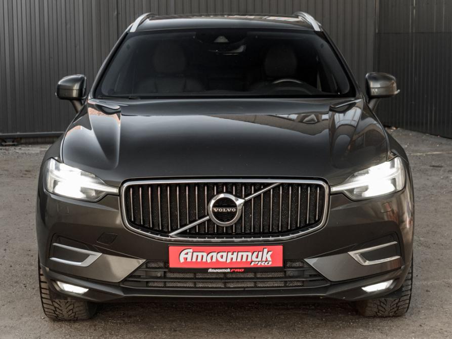 Volvo XC60 II Екатеринбург  - изображение 2