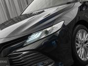 Toyota Camry VIII (XV70) Москва  - изображение 49