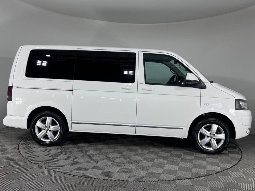 Volkswagen Multivan T5 Рестайлинг Ростов-на-Дону  - изображение 6