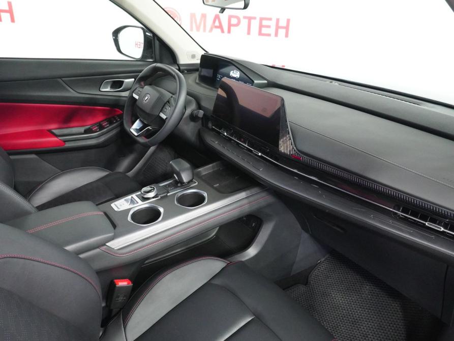 Changan UNI-S (CS55 Plus) Вологда  - изображение 10