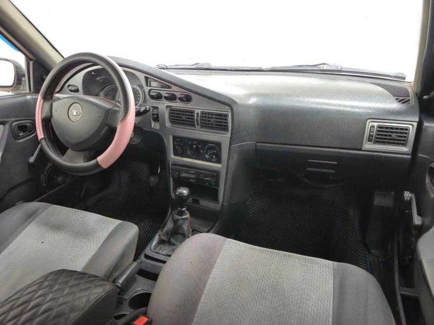 Daewoo Nexia I Рестайлинг Альметьевск  - изображение 11
