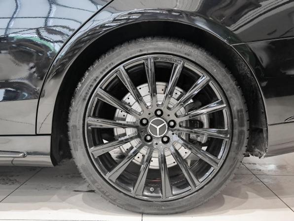 Mercedes-Benz S-Класс VI (W222 C217) с пробегом 2014 года, цена 2 150 000 рублей, 308001 км, седан, Автокод Объявления