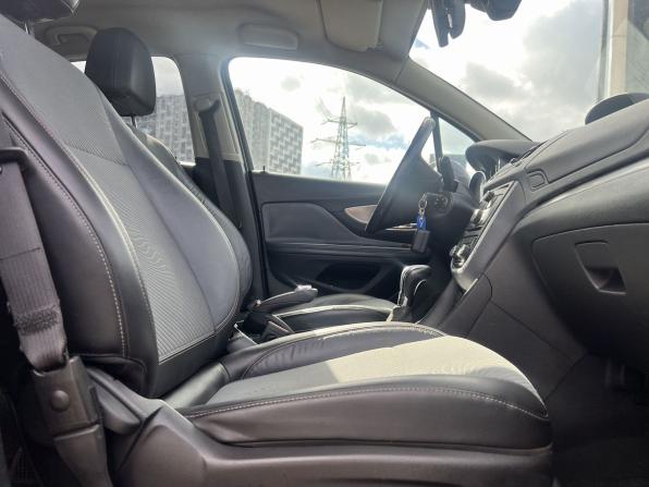 Opel Mokka I с пробегом 2014 года, цена 895 000 рублей, 162000 км, внедорожник, Автокод Объявления