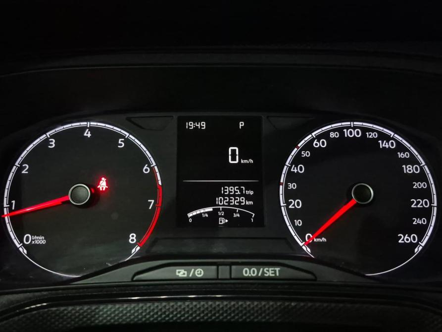 Volkswagen Polo VI Альметьевск  - изображение 19