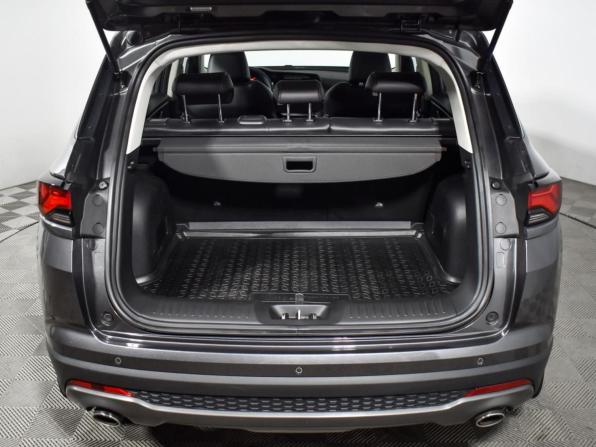 Changan CS35 Plus I Рестайлинг с пробегом 2023 года, цена 1 670 000 рублей, 31336 км, внедорожник, Автокод Объявления