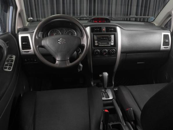 Suzuki Liana I с пробегом 2005 года, цена 599 000 рублей, 215137 км, седан, Автокод Объявления