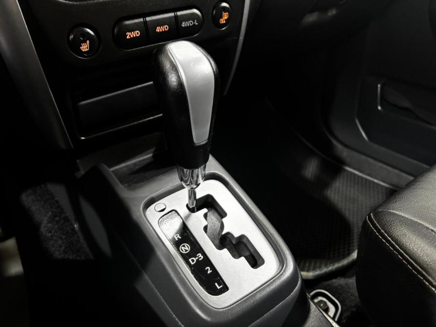 Suzuki Jimny III Рестайлинг 2 Альметьевск  - изображение 19