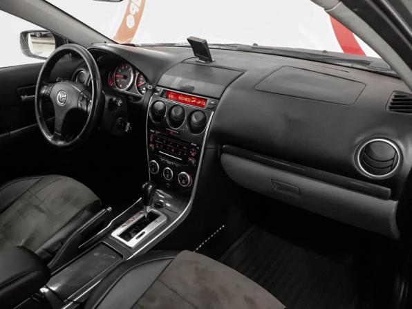 Mazda 6 I (GG) Рестайлинг с пробегом 2006 года, цена 295 000 рублей, 221000 км, седан, Автокод Объявления