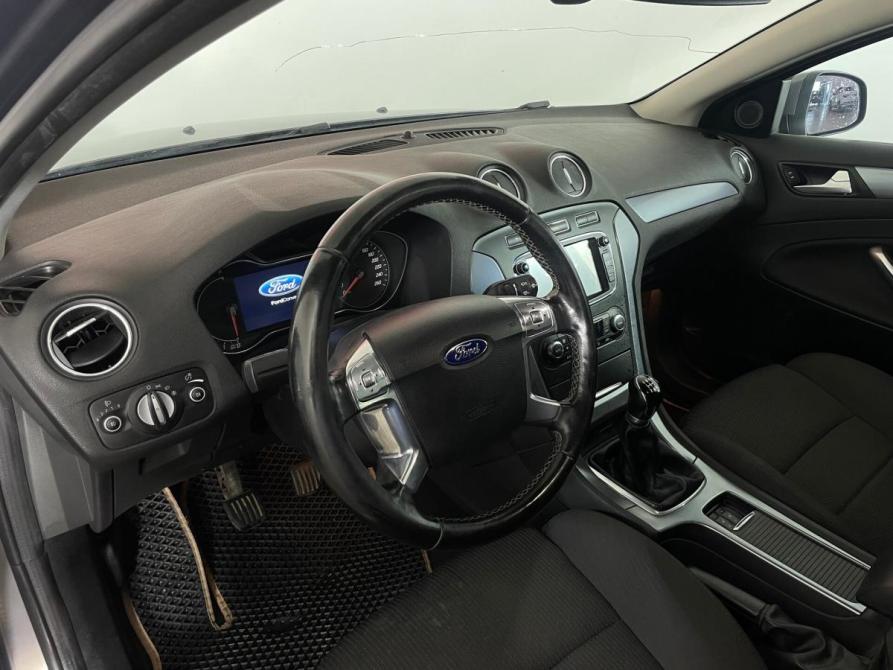 Ford Mondeo IV Рестайлинг Воронеж  - изображение 9
