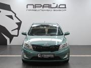 Kia Rio III Ростов-на-Дону  - изображение 21