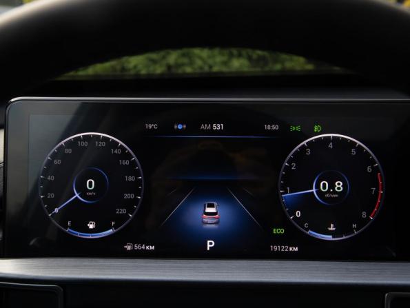 Chery Tiggo 7 Pro Max I с пробегом 2023 года, цена 1 818 000 рублей, 19124 км, внедорожник, Автокод Объявления