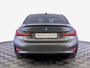BMW 3 серии VII (G2x) Москва  - изображение 36