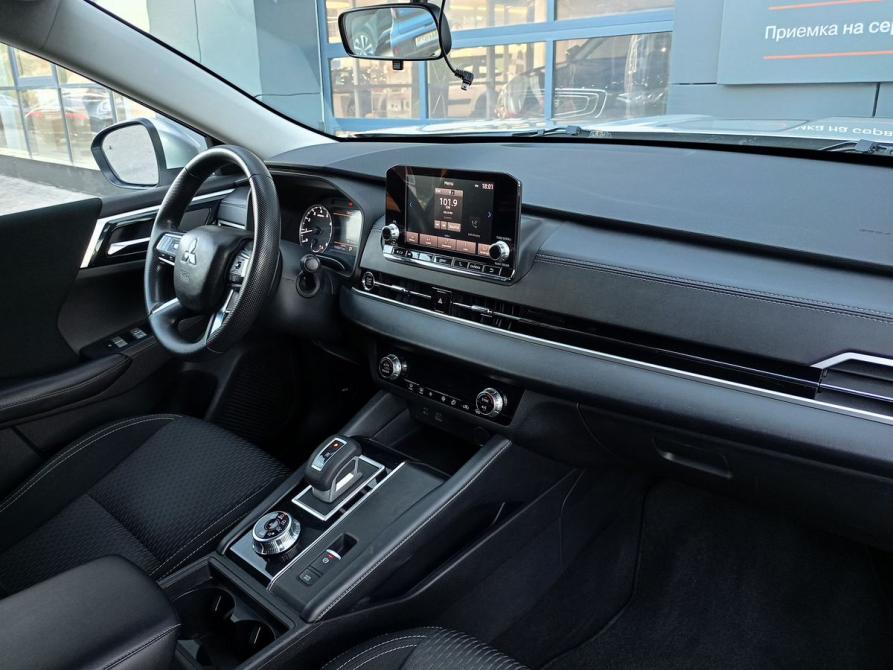 Mitsubishi Outlander IV Казань  - изображение 6