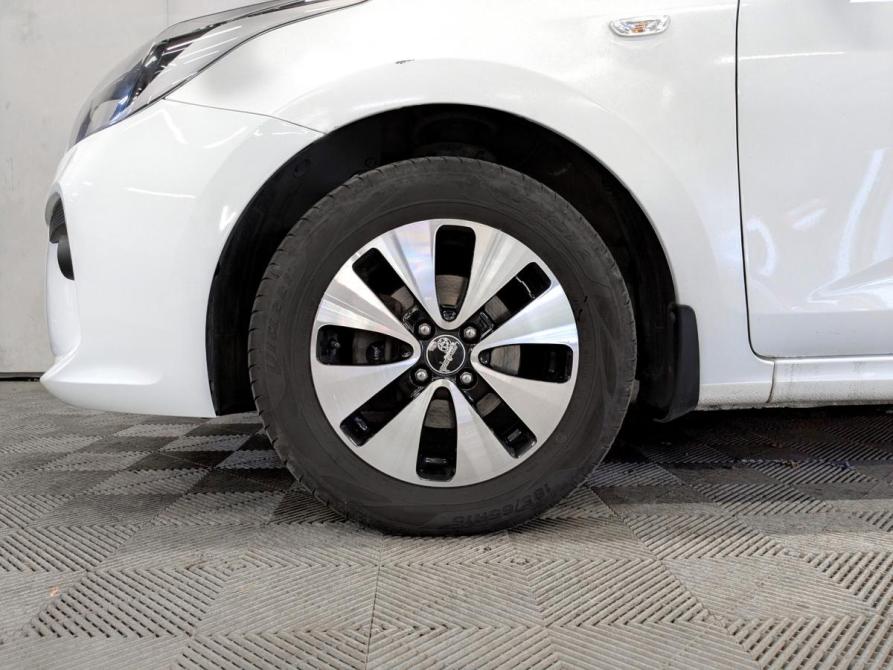 Kia Rio IV Москва  - изображение 18
