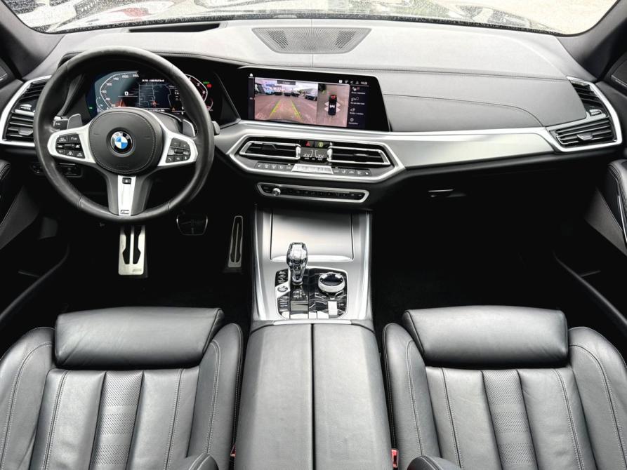 BMW X5 IV (G05/G18) Пермь  - изображение 2