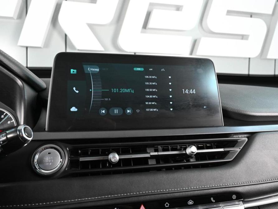 Chery Tiggo 4 Pro I Ростов-на-Дону  - изображение 13